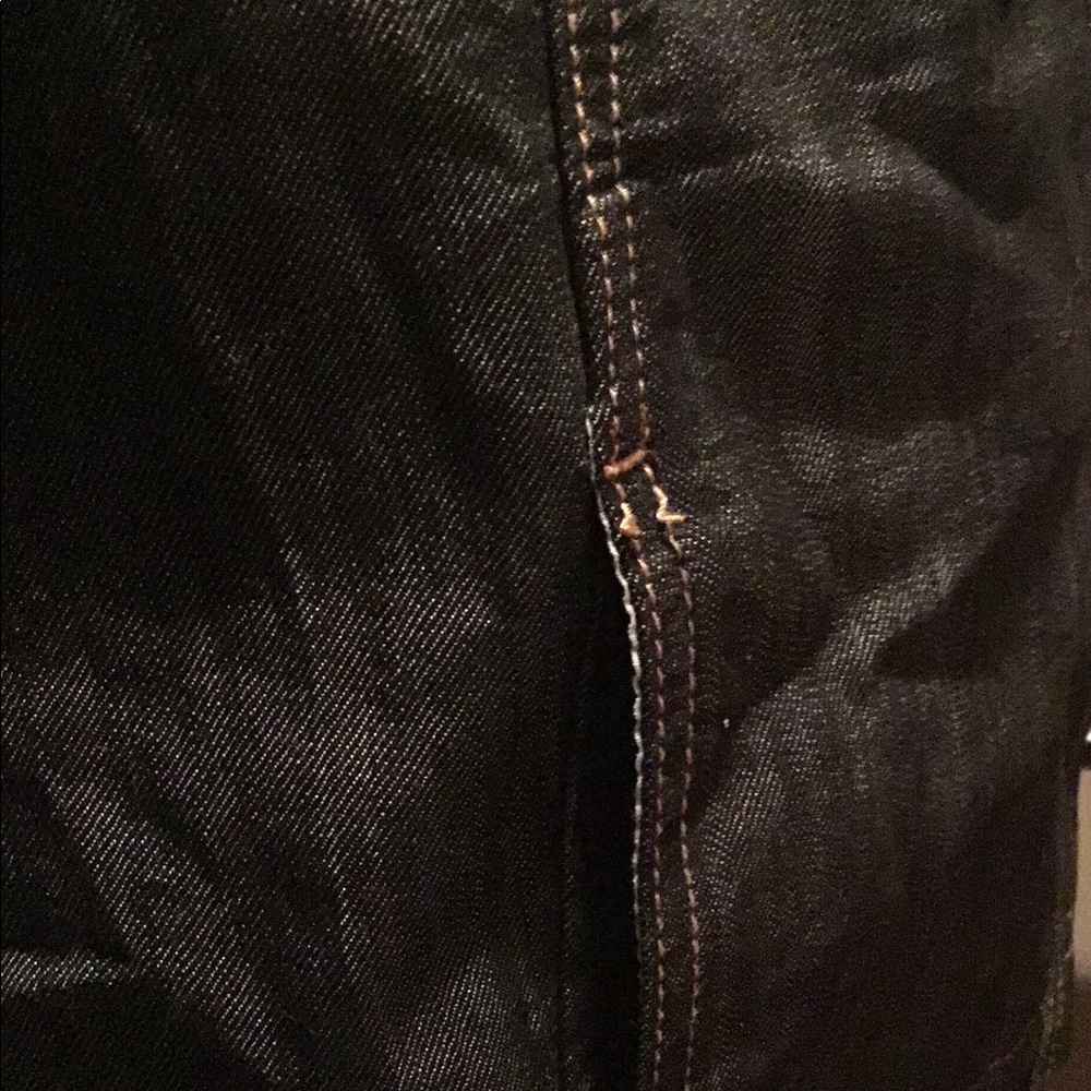 Jean jacket - Picture 6 of 6